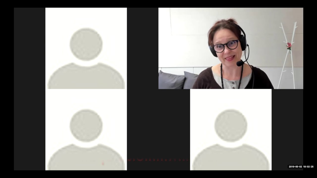 Mikä on vikana? (Beginner 2)