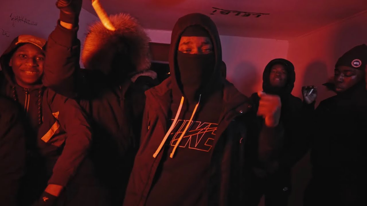 2ZG - DRILL ZO #2 (FREESTYLE )