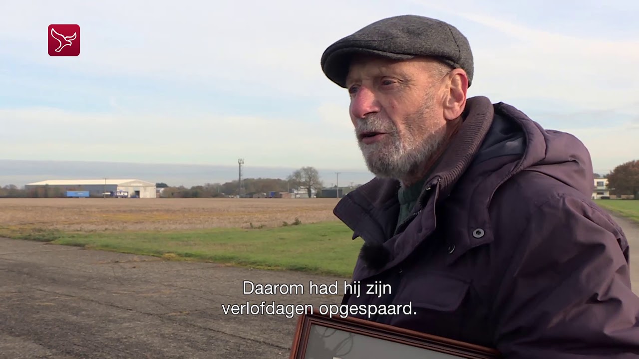 Navigator Kitchen neergestort, net voor geboorte eerste kind