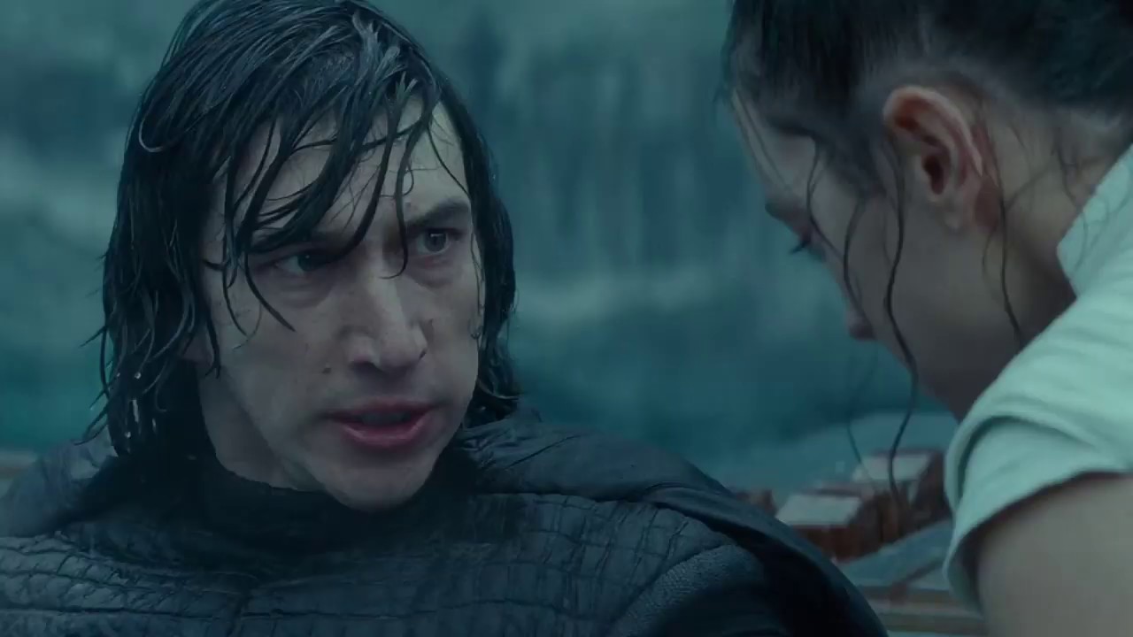 Umbrella//Rey &Ben