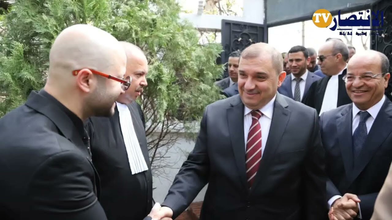 #نشاط_وزاري : 