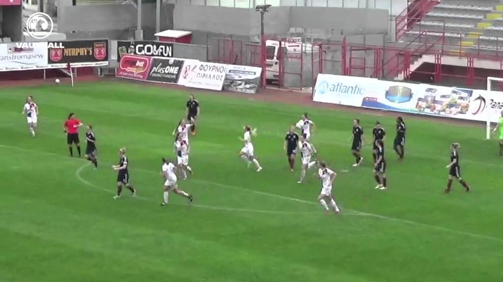 CYPRUS CUP | Kim Little hat-trick as Scotland defeat Netherlands
