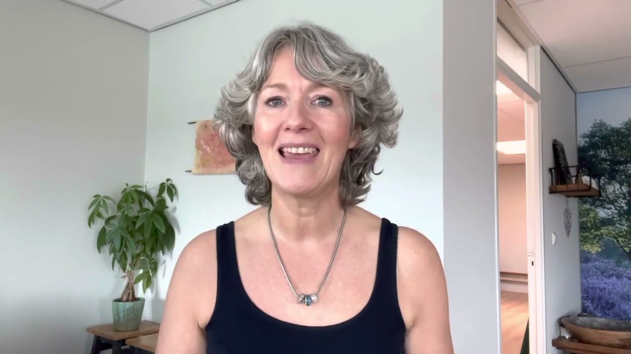Verbonden Ademhaling wat is dat?