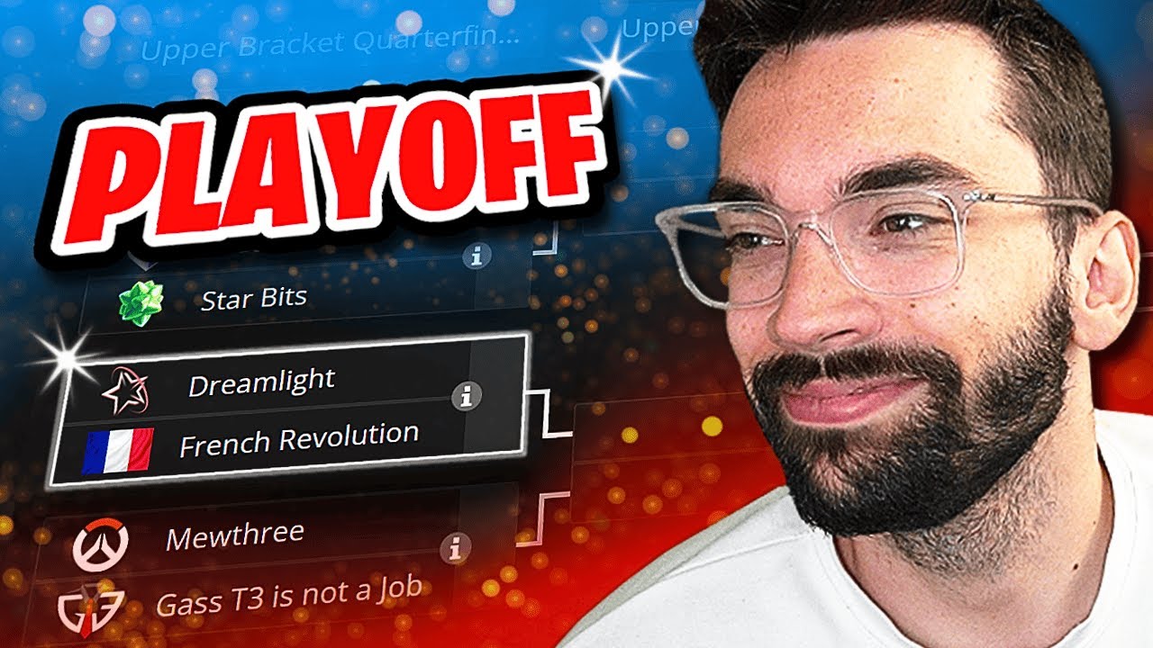 1ER MATCH DES PLAYOFFS, IL FAUT GAGNER !!!!!!