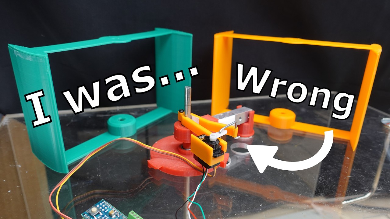 Does Inertia Affect a Turbine Dyno? | Turbine Challenge | VAWT
