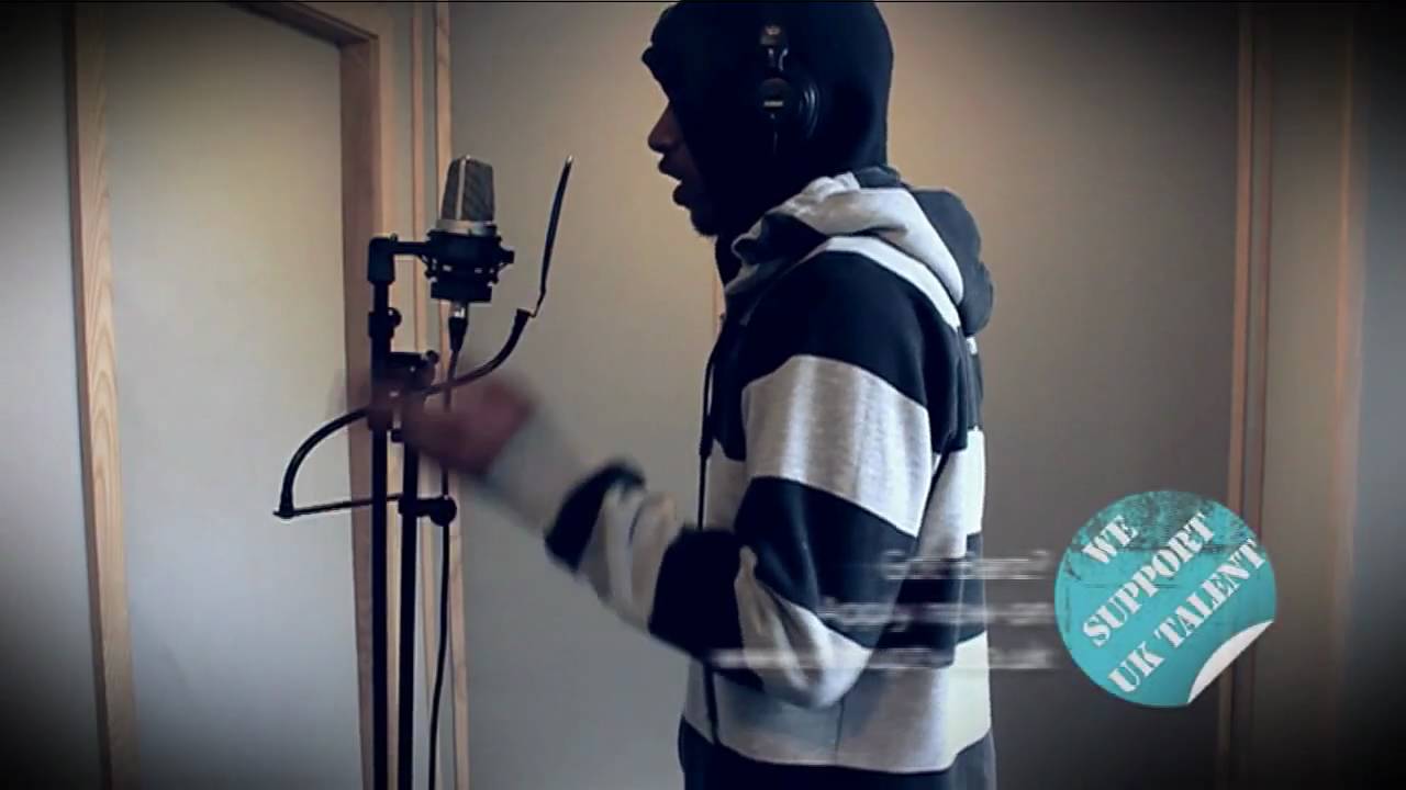 Behind Barz - Mainz | Link Up TV