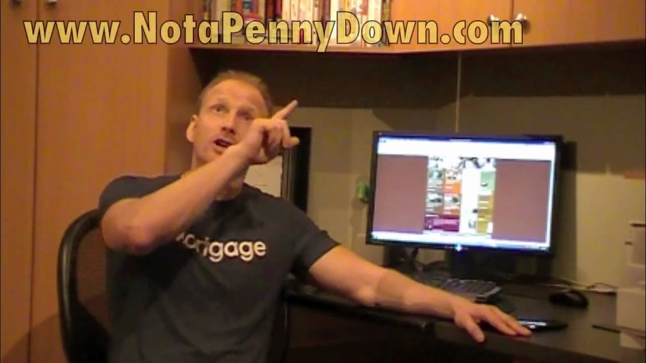 Mortgage Penalties Explained by Vancouver Mortgage Broker Mark Fidgett