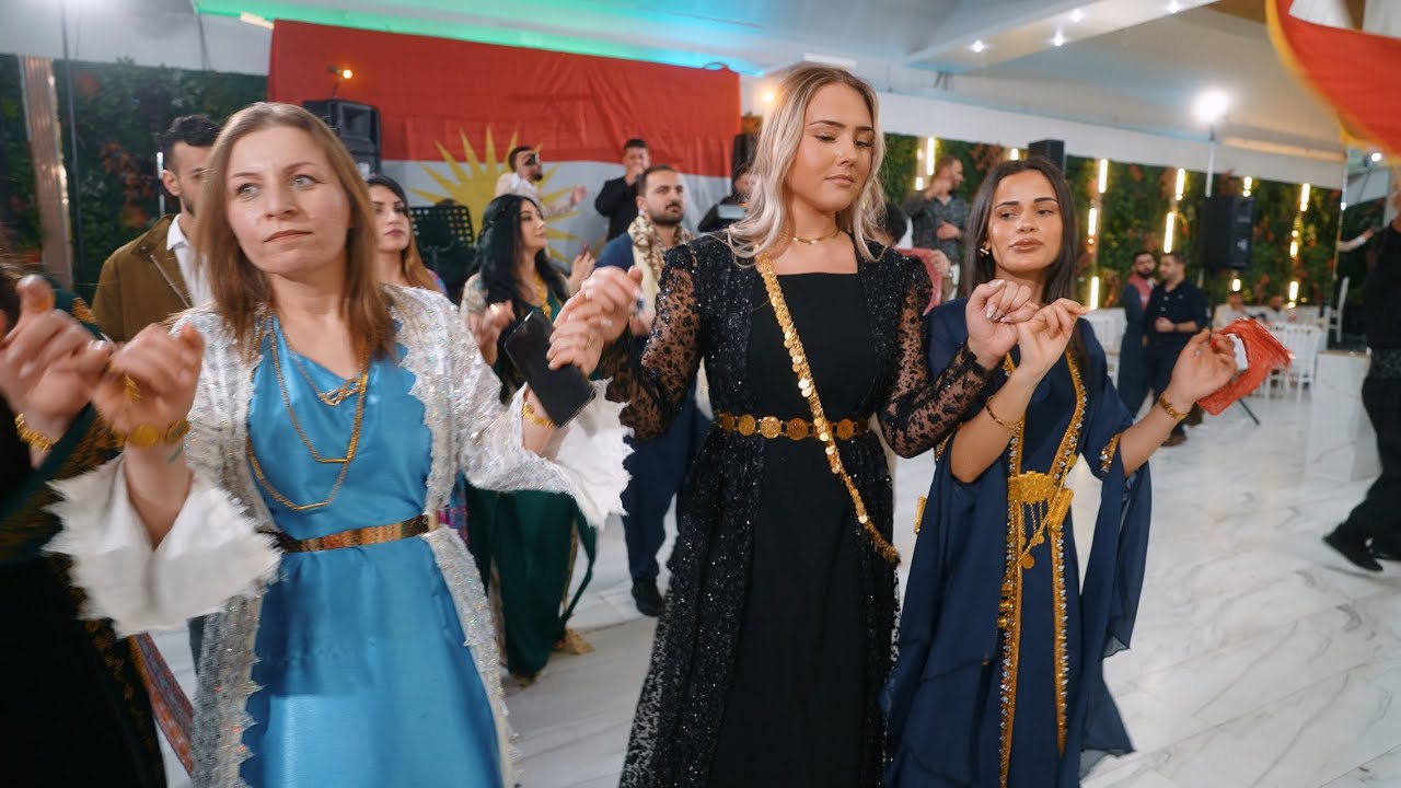 Emin Nader  Newroz København Danmark 2025  آمين نادر  نوروز  دنمارك