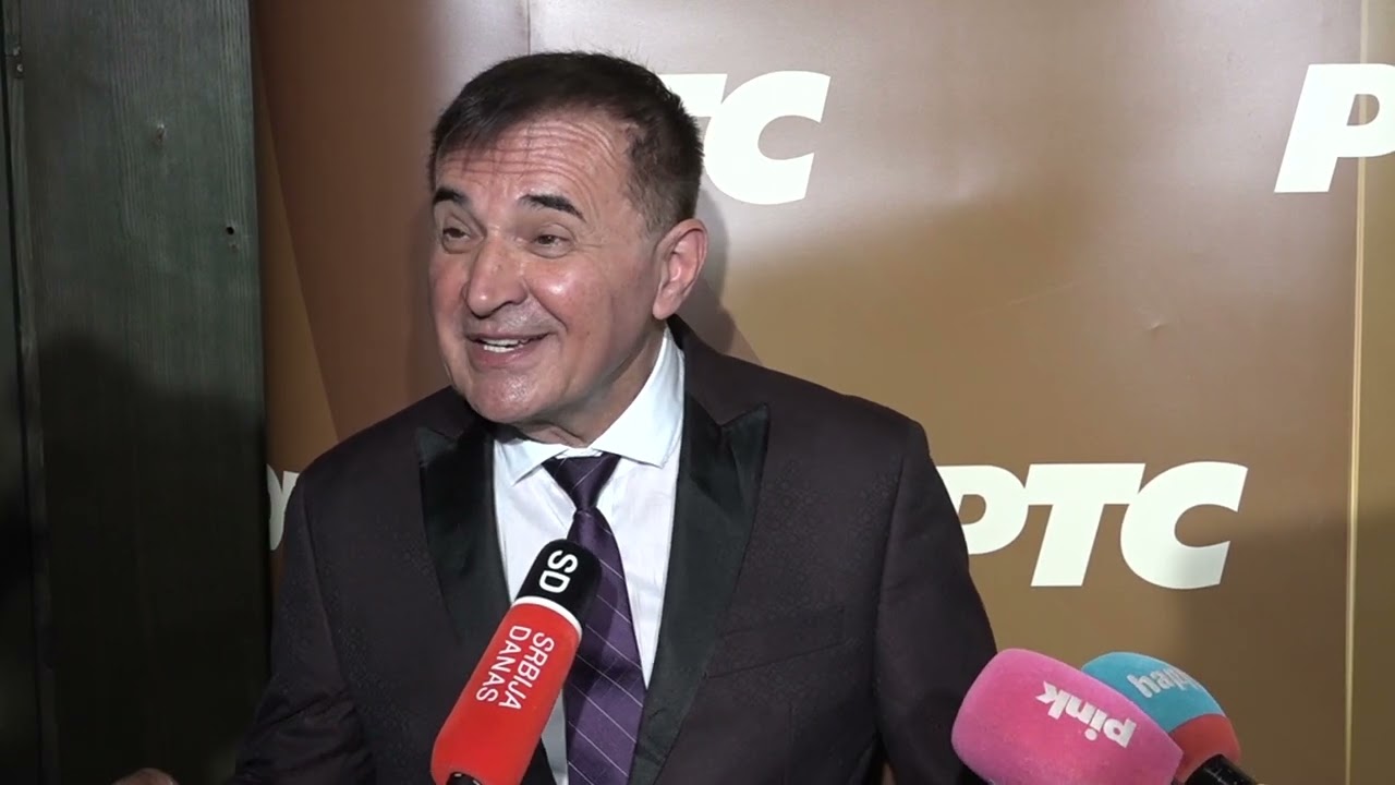 Mitar Mirić otkrio istinu o navodima da je izgubio 6.000 evra: 