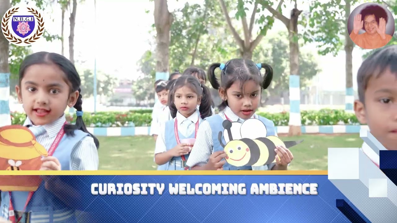 New Baldwin International school -Junior School