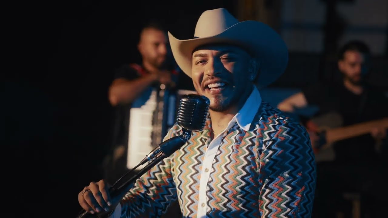 Carlos Quereigua - Remix Prohibido (Video Oficial)