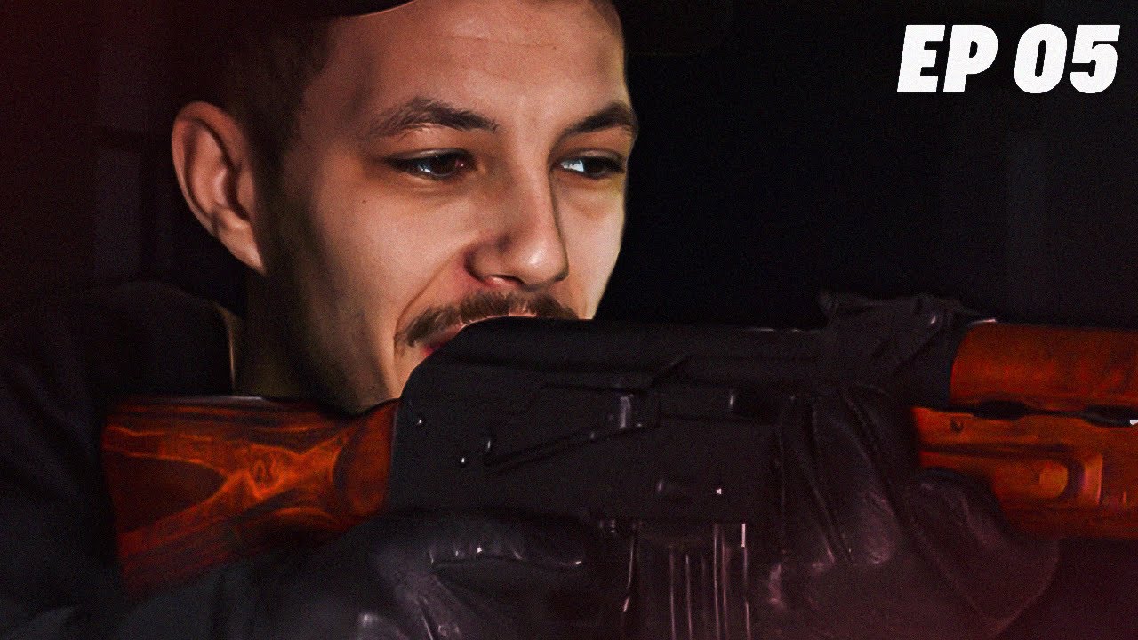 JIMMY MISSIONNER PAR LA FAMILLE MORA POUR FUMER OCHOA SUR GRANDLINE !?? #5