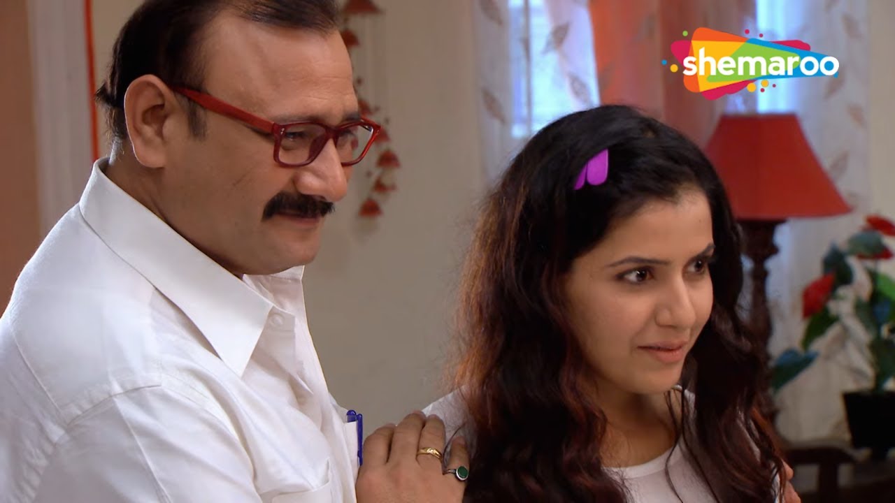 Itti Si Khushi - इत्ती सी ख़ुशी - Episode 26 - Full Television Episode