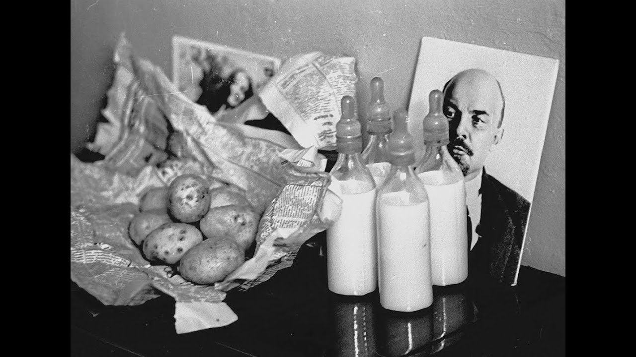 Photographer Vladimir Lagrange (1939-2022)