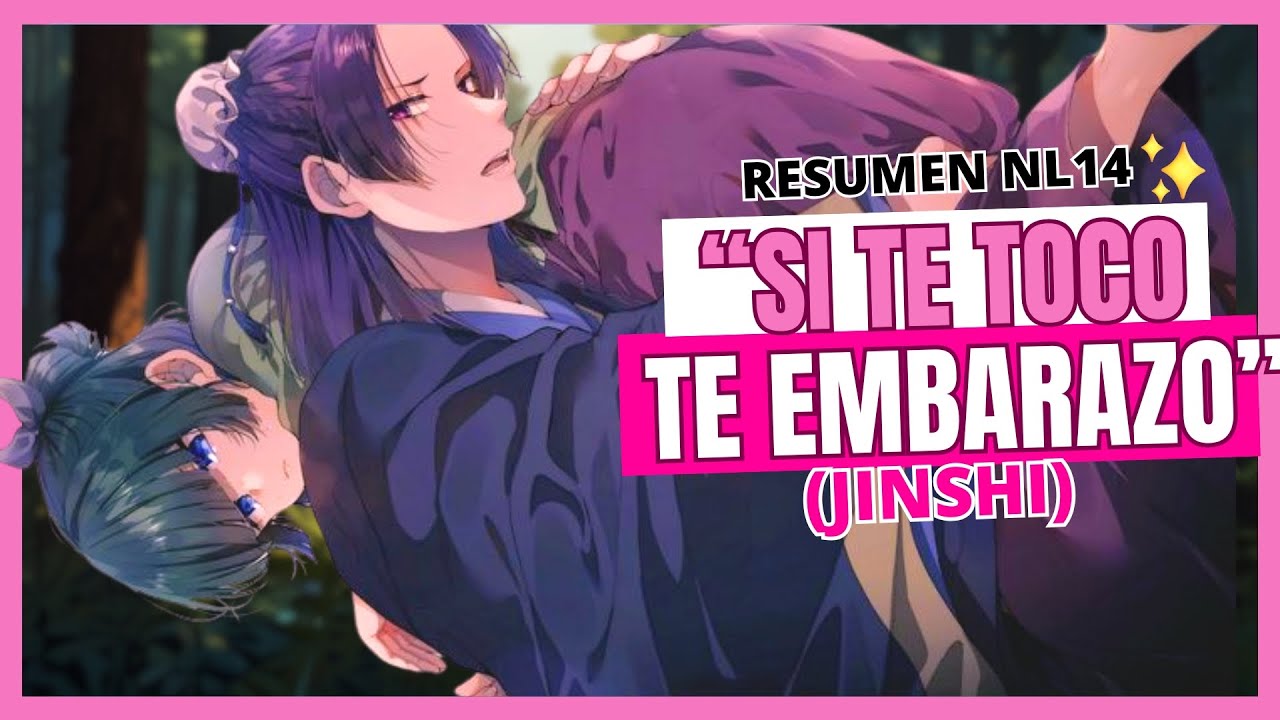 🔥Jinshi no soporta las ganas de tocar a su novia Maomao ❤️Los diarios de la boticaria