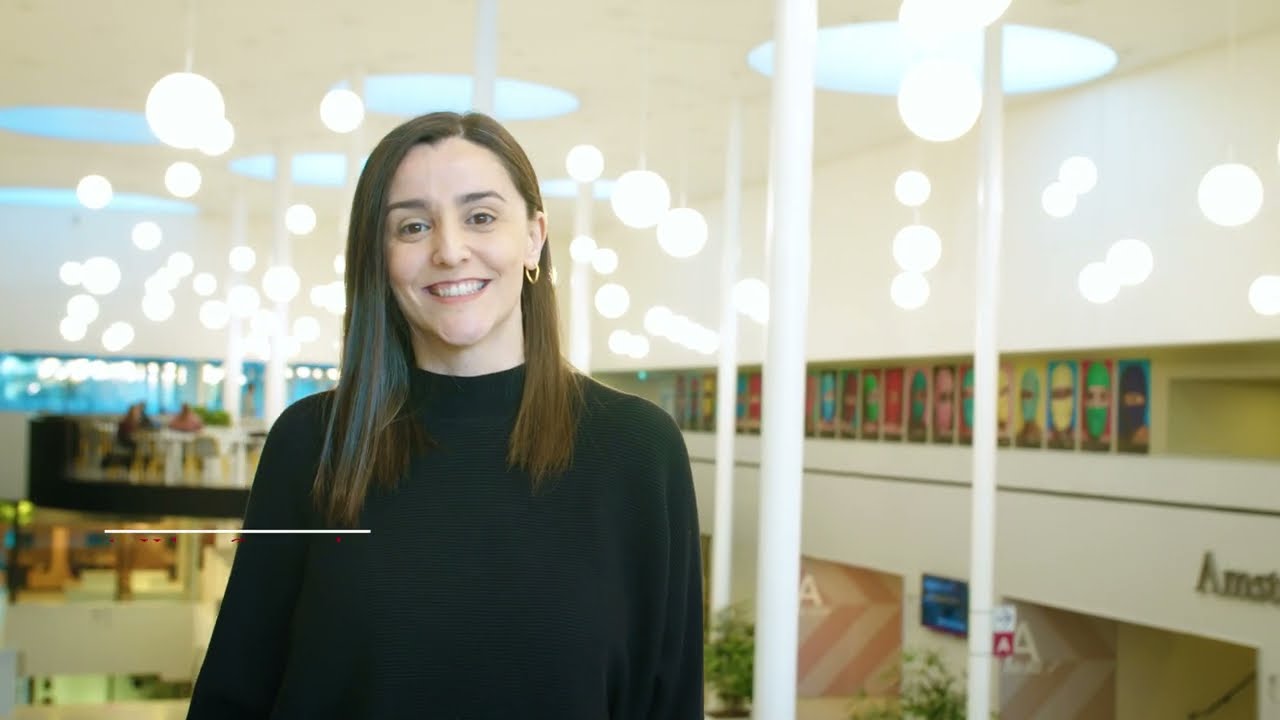 Bachelor | Human Geography and Planning | University of Amsterdam