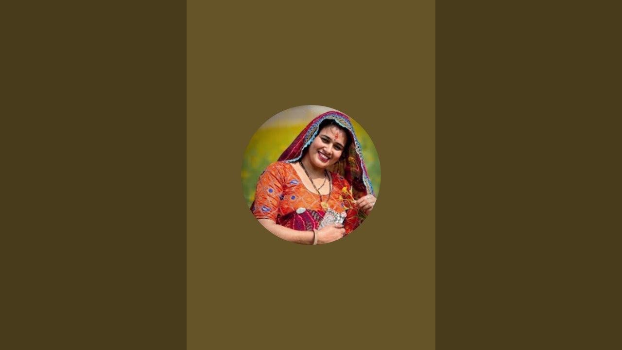 Papli Rajasthani Jaatni  is live!