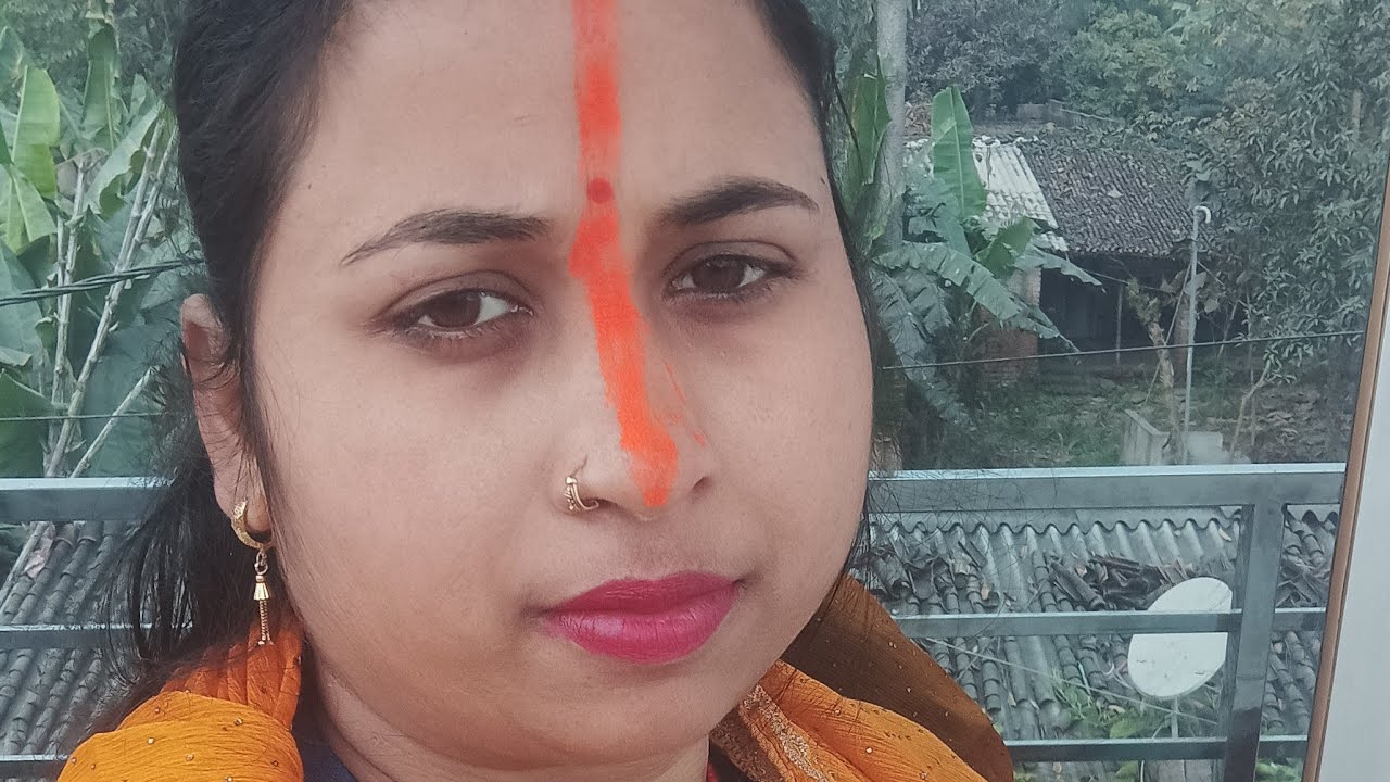 Renu chourasia 505 is live! good evening friends