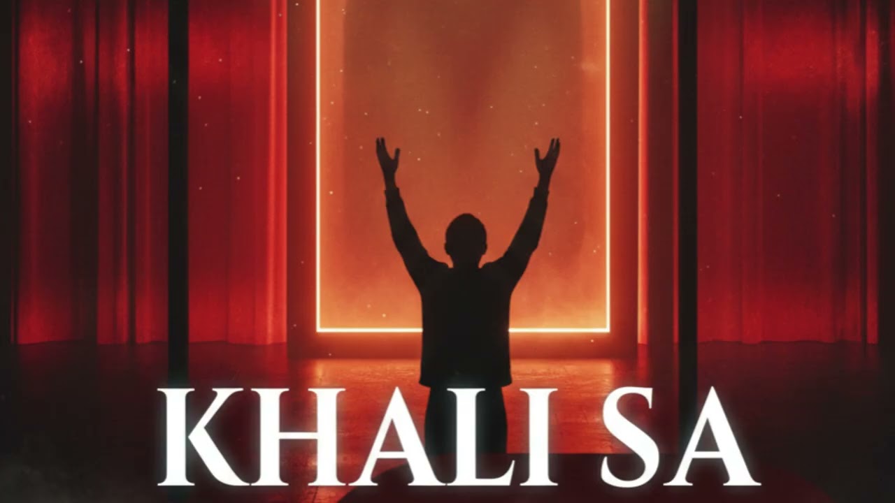 Khali Sa – Sad Hindi Rap 2026 | Lonely Night Vibes