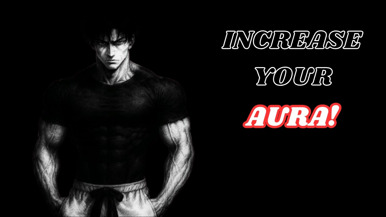 The #1 Aura SECRET You Need to Know TODAY