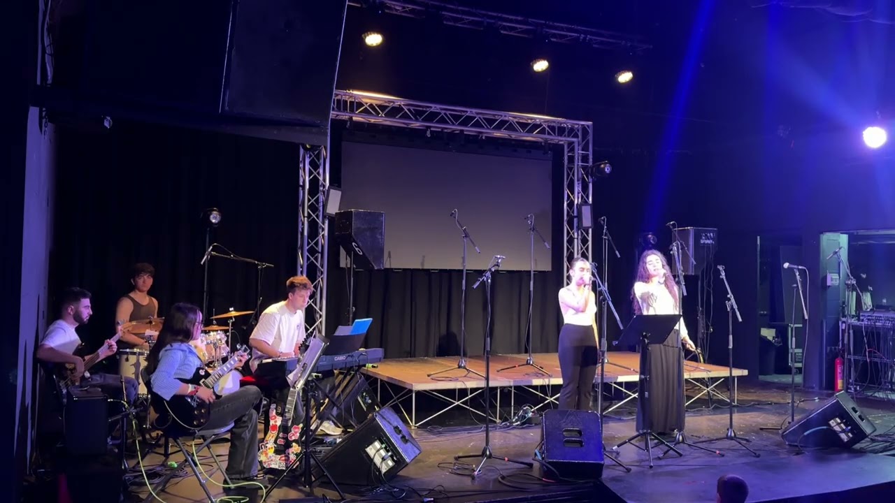 Concert al Clap
