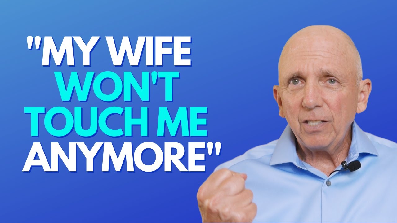 My Wife Won't Touch Me Anymore