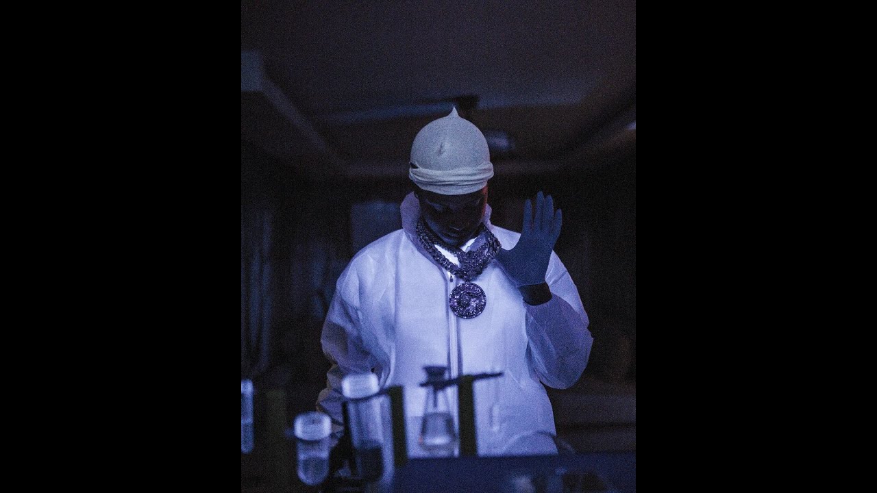 (FREE) Bossman Dlow Type Beat 