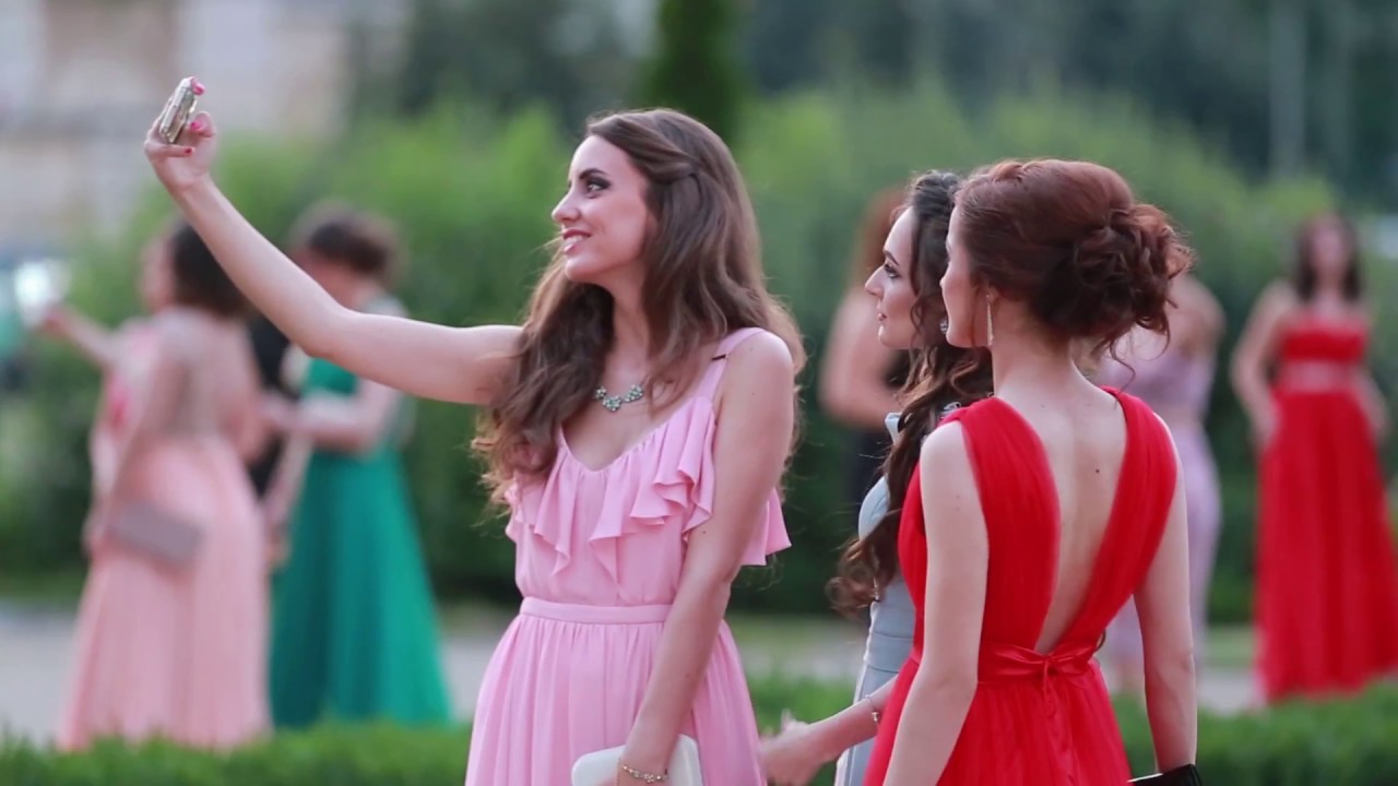 Bal de Absolvire FABBV ASE 2017 - Palatul Parlamentului