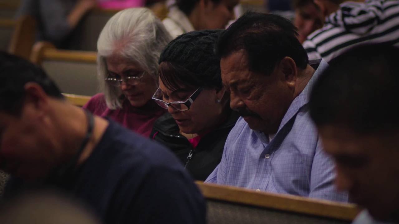 Calvary Chapel Rialto Year End Video 2015