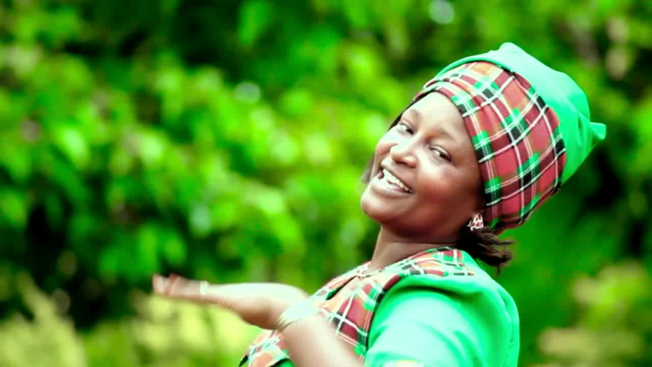 Julia Nyaguthii irema