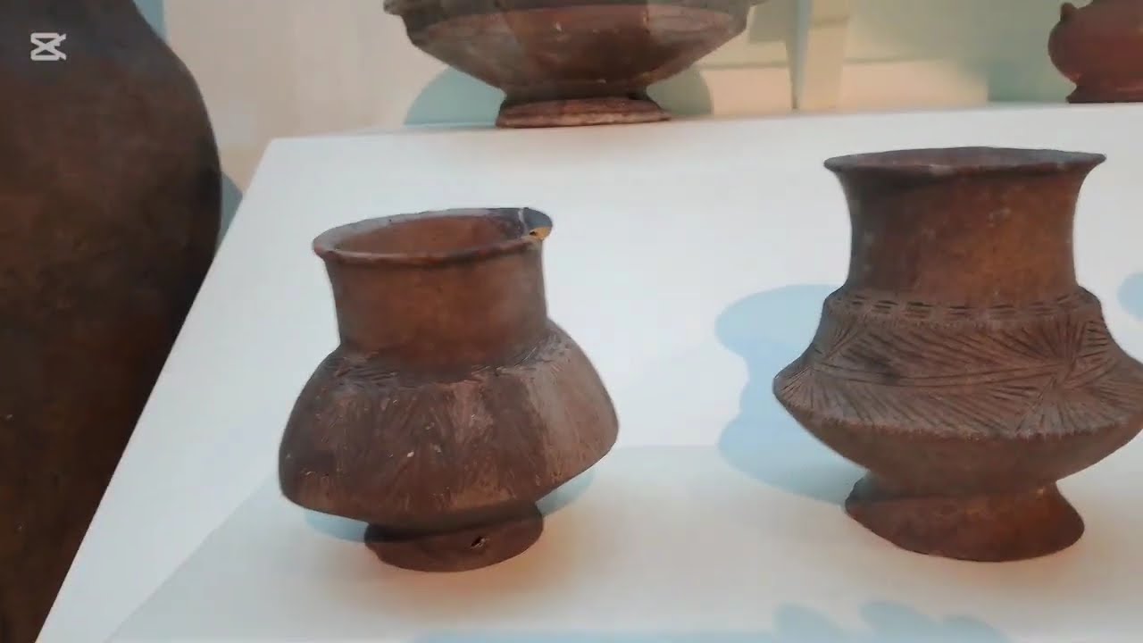 A Tour of Philippines National Museums: Museum of Anthropology 