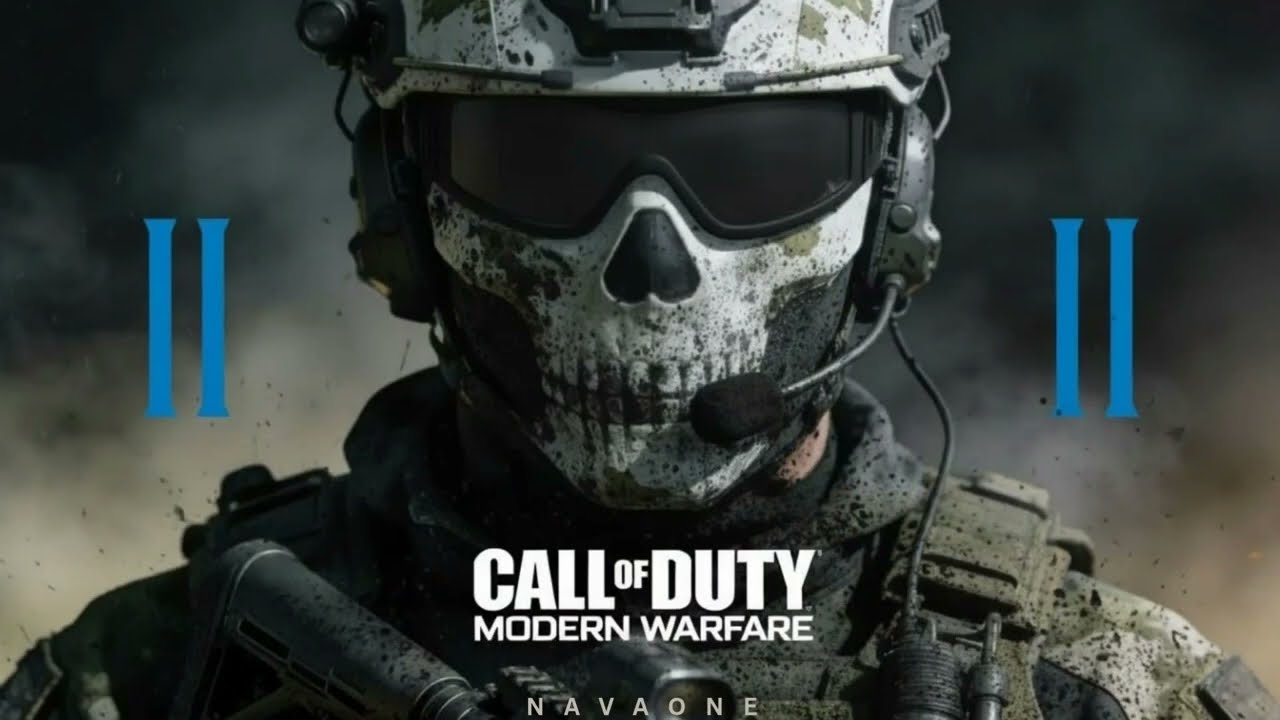 Call Of Duty Modern Warfare IIII Soundtrack 2026 - NAVAONE 