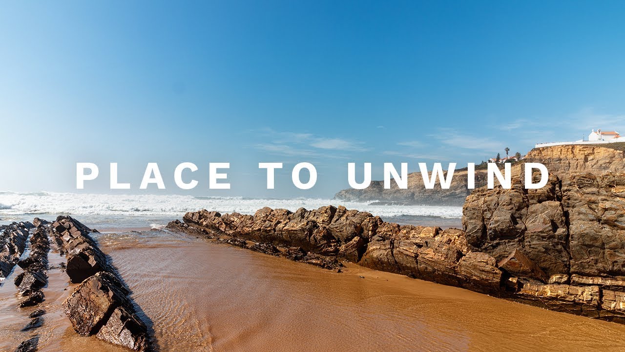 Zambujeira do Mar, Portugal - the gem of the western coast