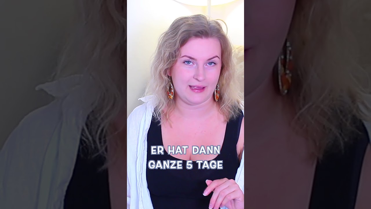 Er kann leider doch keine Beziehung f&uuml;hren.. | Community Stories 203 #storytime #shorts