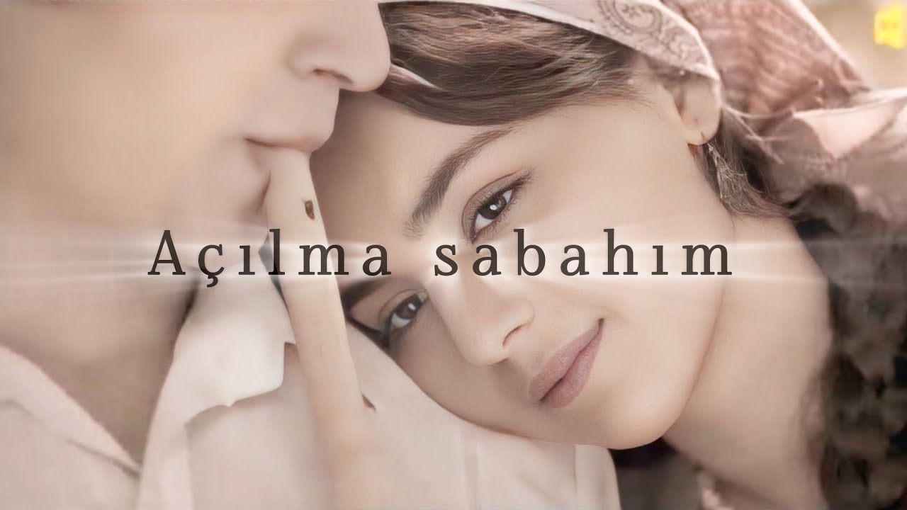 Açılma sabahım | Tam versiya  (Sabah o qızın toyudur)