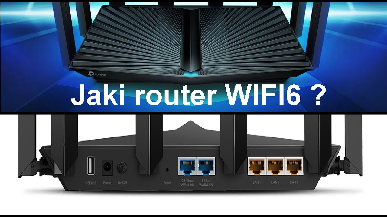 Jaki router Wi-Fi 6 kupić? Dlaczego warto kupić sprzęt w standardzie 802.11ax?