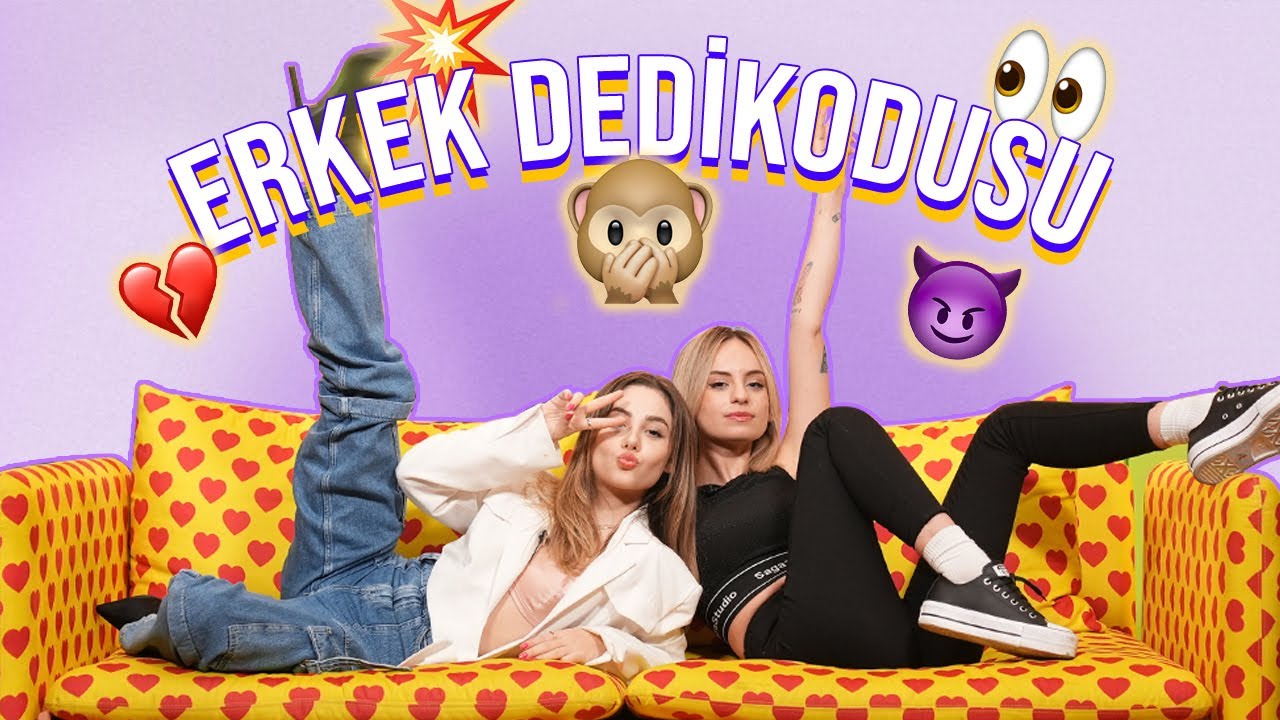 KADINLARIN AKLI NASIL ÇALIŞIR? w/@CemreSolmaz