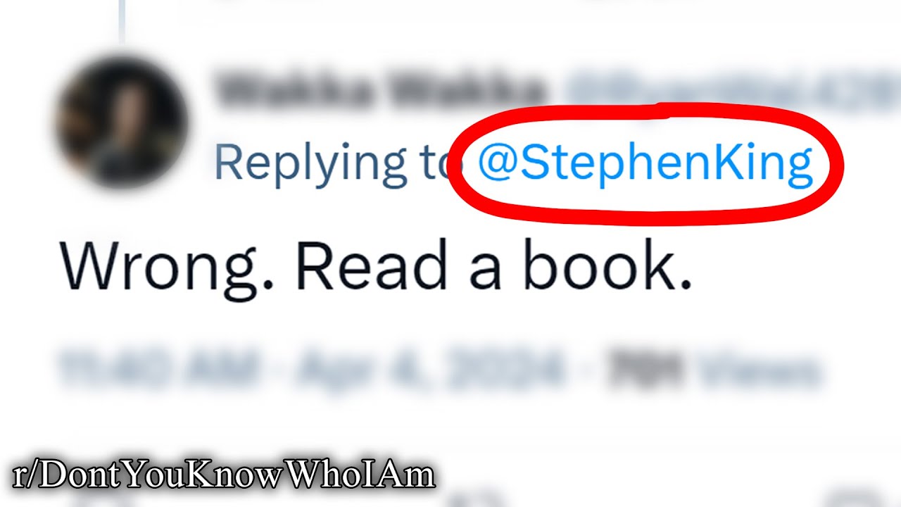 r/Dontyouknowwhoiam | ЧИТАТЬ КНИГУ???