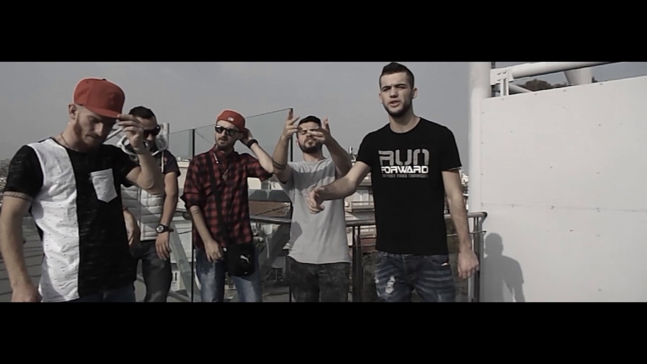 Mistrecat e Beratit(M3B) ft. Xhensi - Berati&Kucova (Official Video)