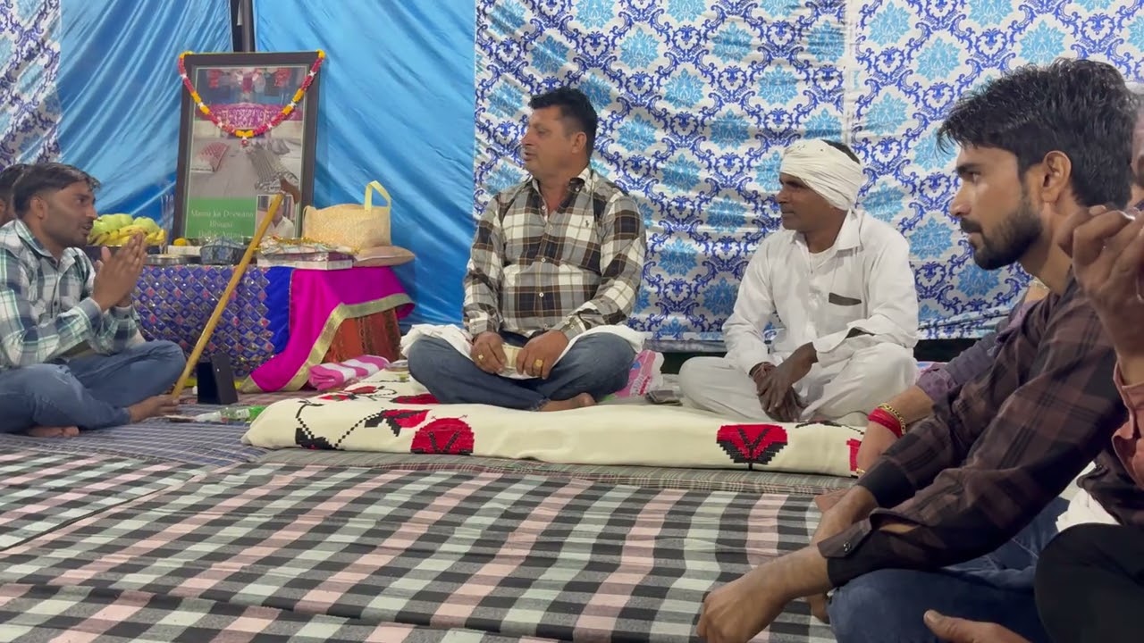 मामू के दीवानों को अब ईद मनाने दो 