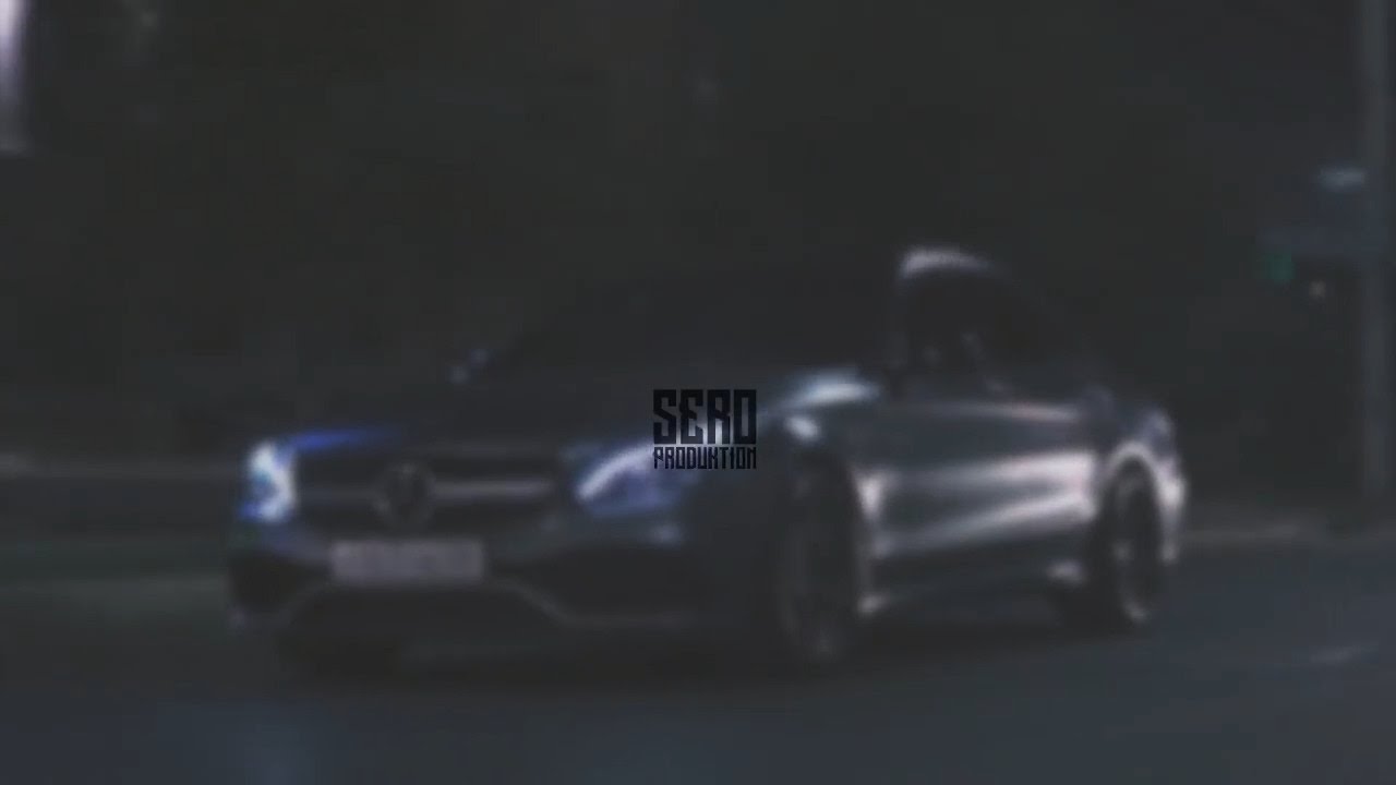 Sero Prod ► C63 ◄ [ Hard Aggressive Mey Rap Beat ] - Mafya Müziği