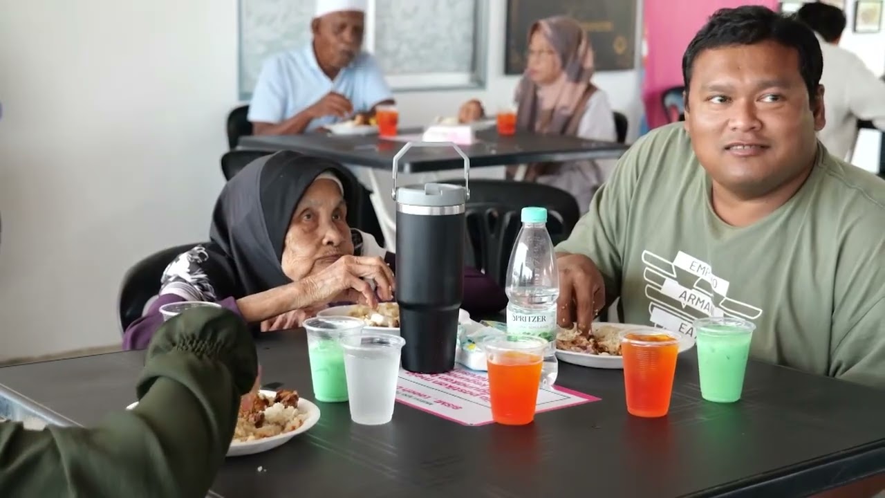 Inspirasi Duniamu (RMP) - TVS