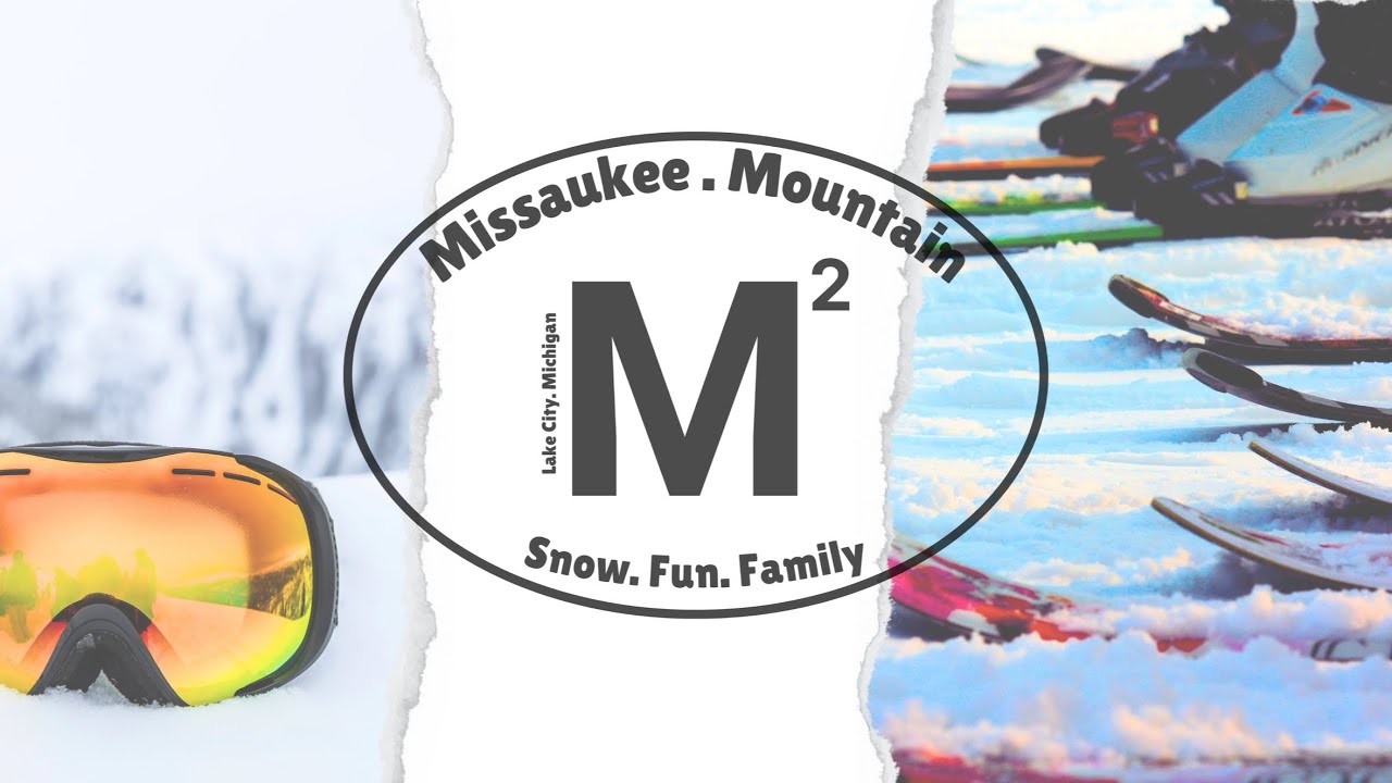 Sunday funday at Missaukee mountain 