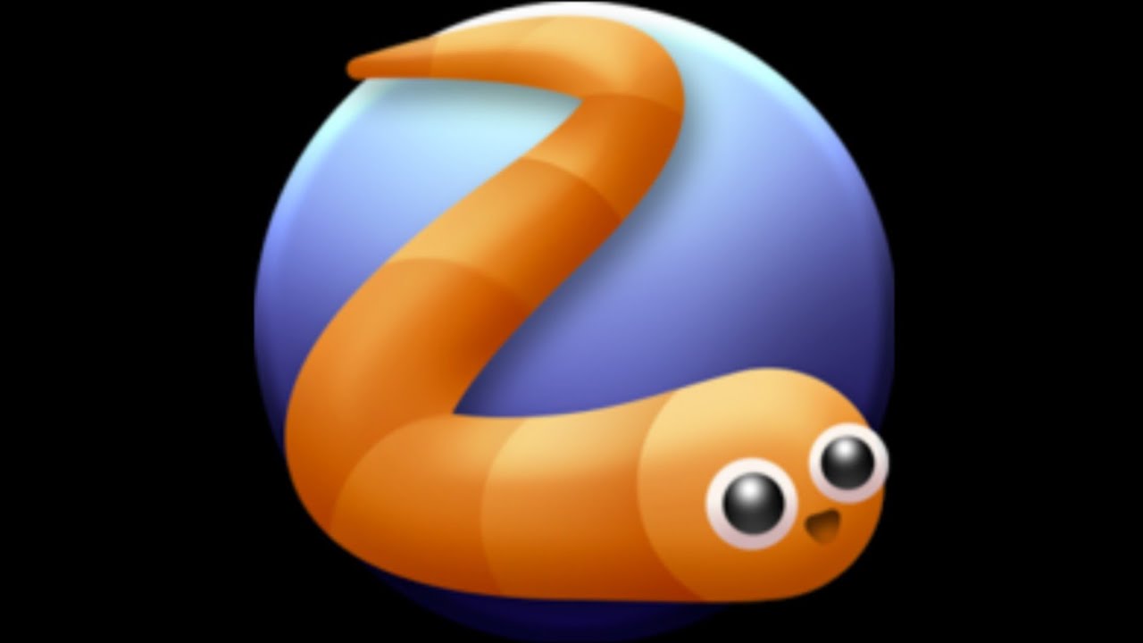 Snake.io لعبة
