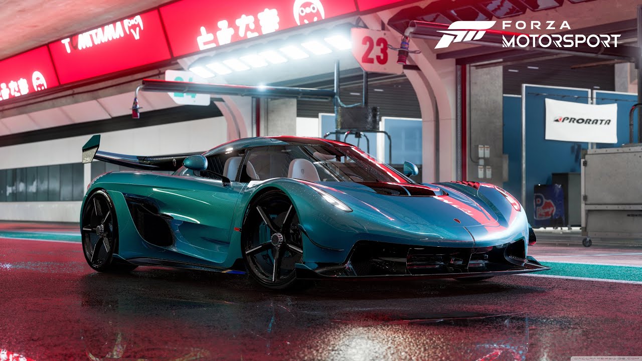 FORZA MOTORSPORT 8 #25 EXIBIÇÃO DE PRÉMIOS #gameplay #porschegt4 #2k60