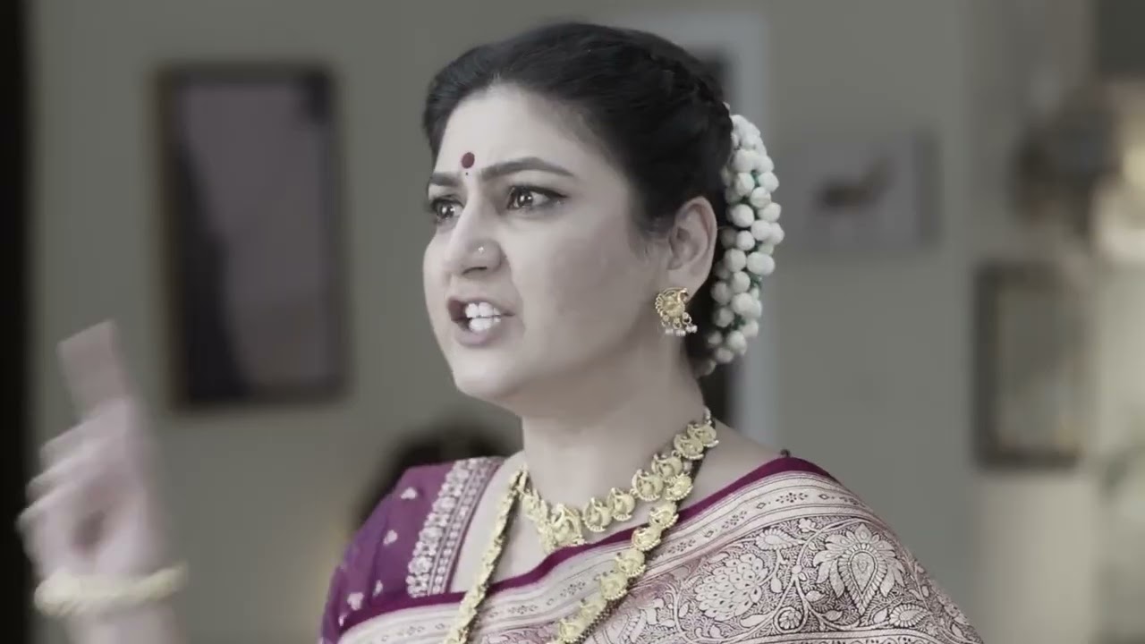 Paaru Marathi | Ep - 653 | Best Scene | Jan 06 2026 | Zee Marathi