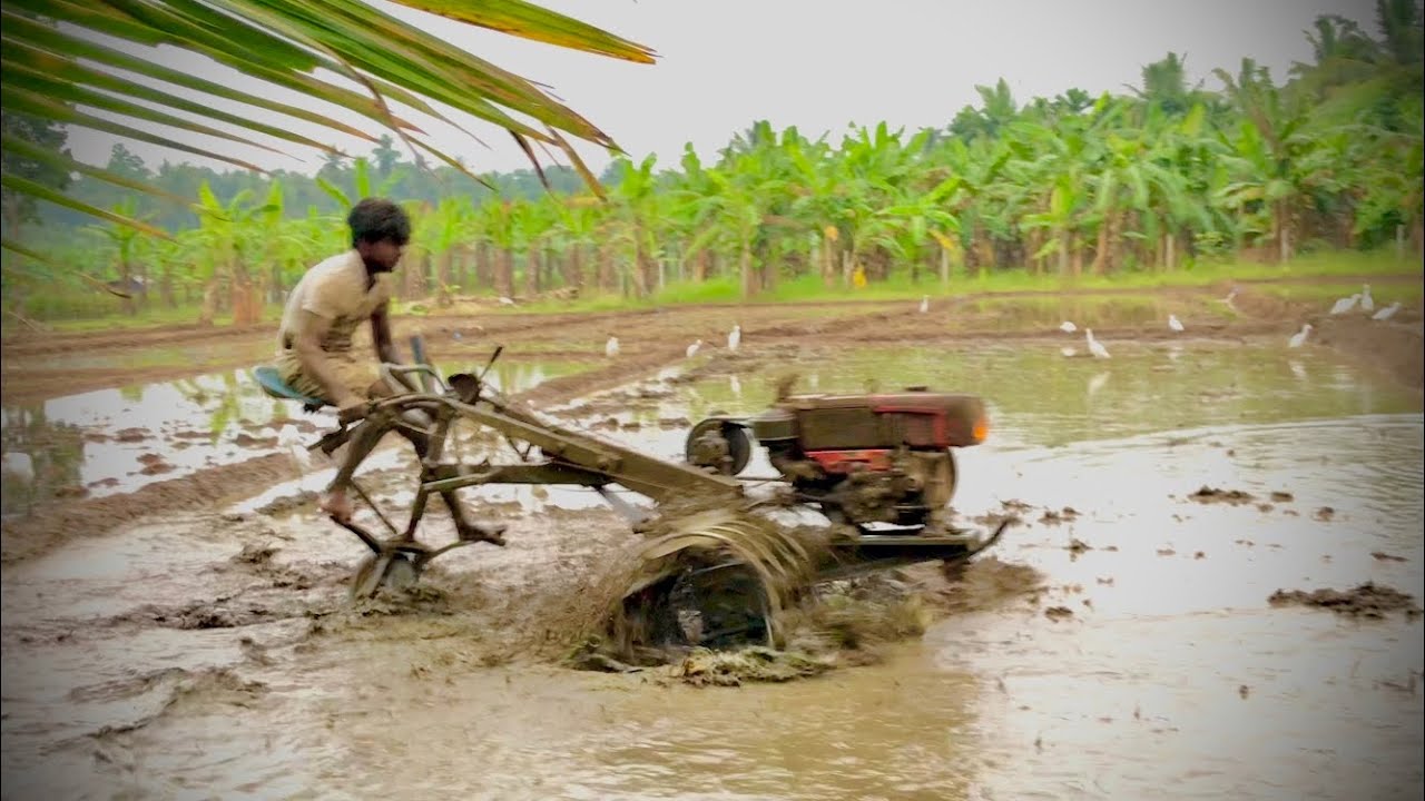 RV 125 tractor best draive ❤️