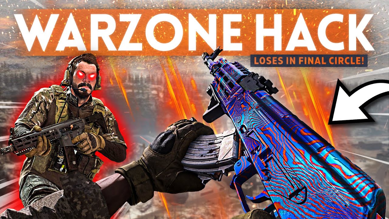 Cheaters and Hackers are Taking Over AGAIN in Warzone... (it's getting worse)