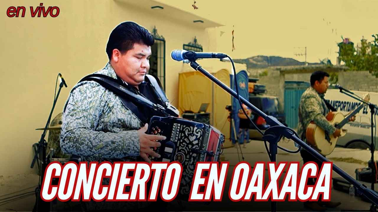 CONCIERTO CAMPAÑA / GRUPO CRISTIANO LA TRIBU DE NEFTALI / MUSICA NORTEÑA #musica