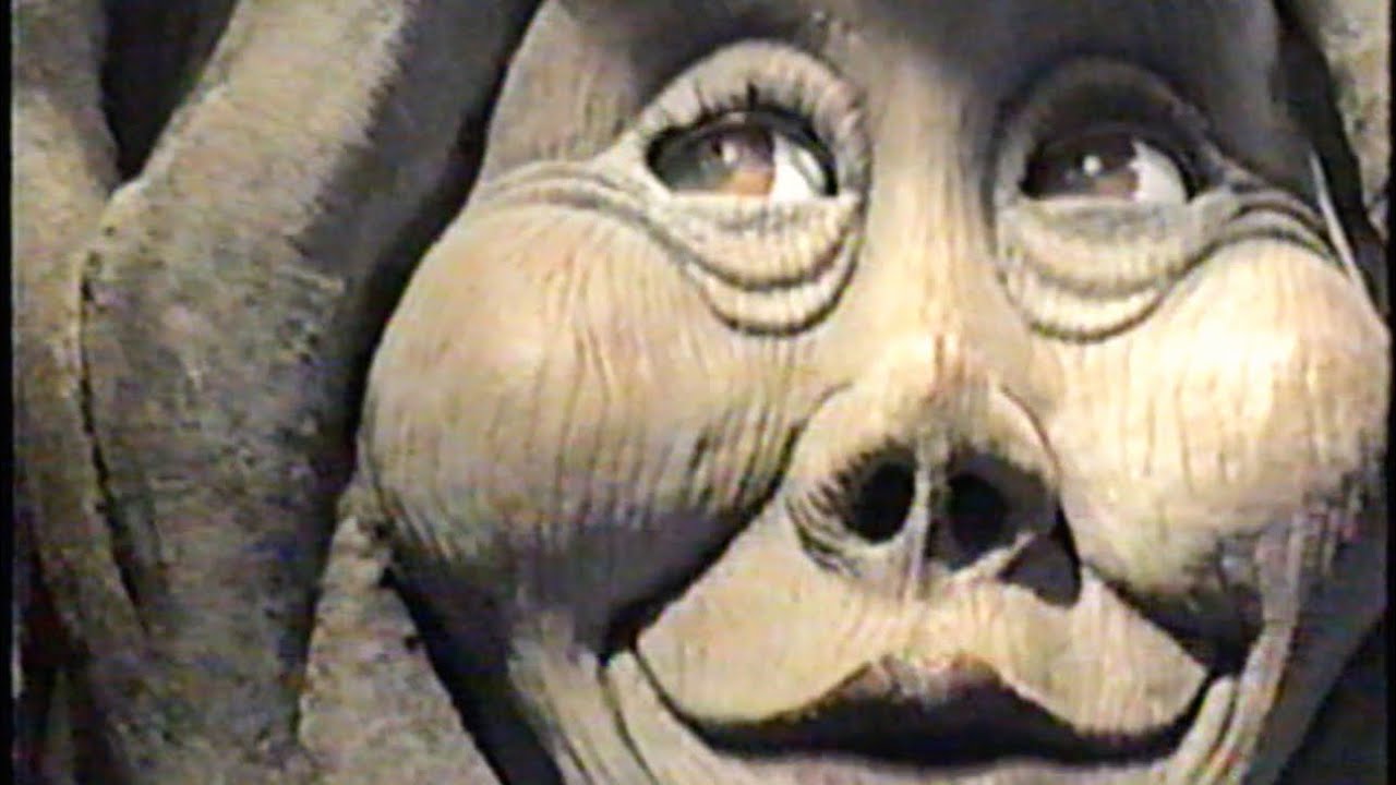 1996 Rainforest Cafe at Downtown Disney (Home Videos)